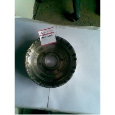 MD716356 MITSUBISHI  GALANT CENTER SUPPORT ASSY